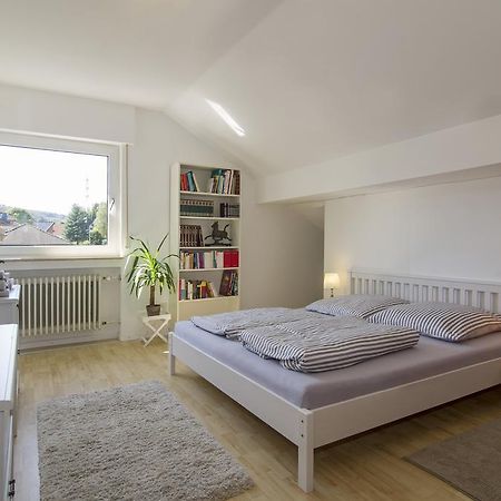 Ferienhaus Faltmann Heimbach Zewnętrze zdjęcie