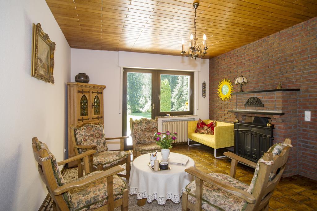 Ferienhaus Faltmann Heimbach Zewnętrze zdjęcie
