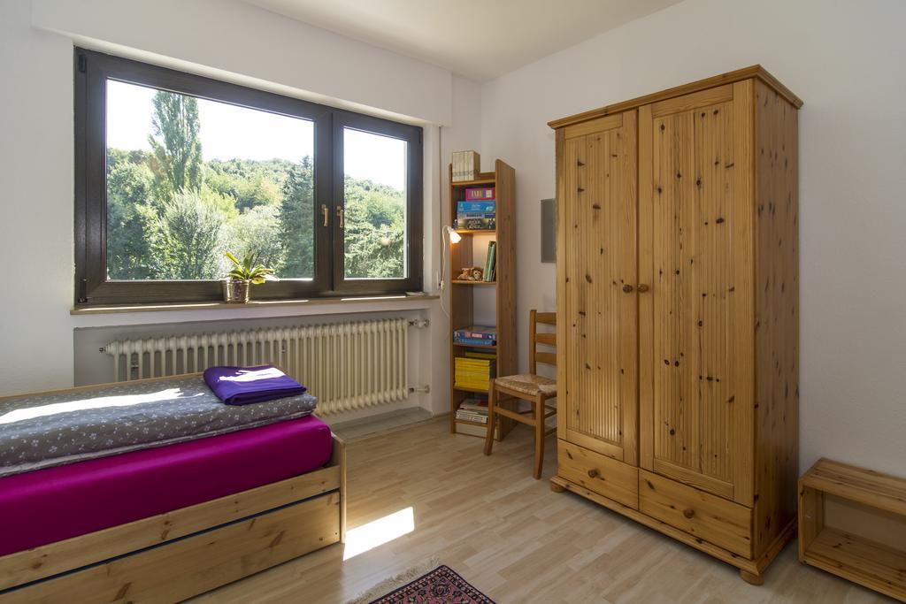 Ferienhaus Faltmann Heimbach Zewnętrze zdjęcie