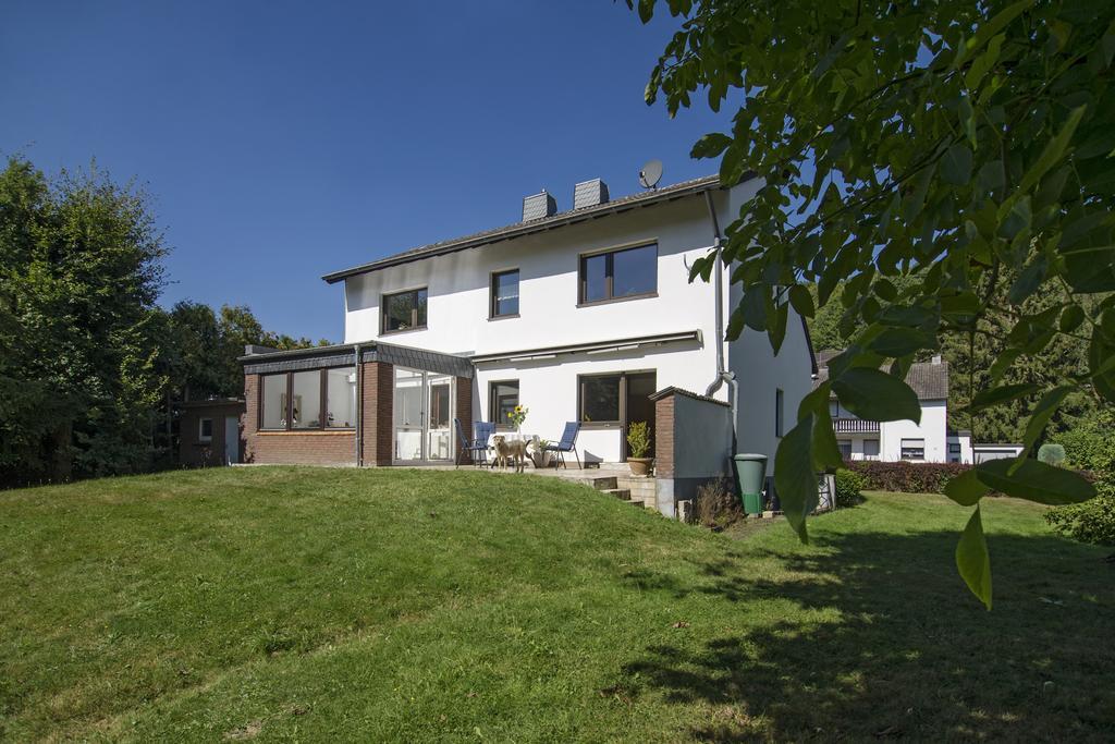 Ferienhaus Faltmann Heimbach Zewnętrze zdjęcie