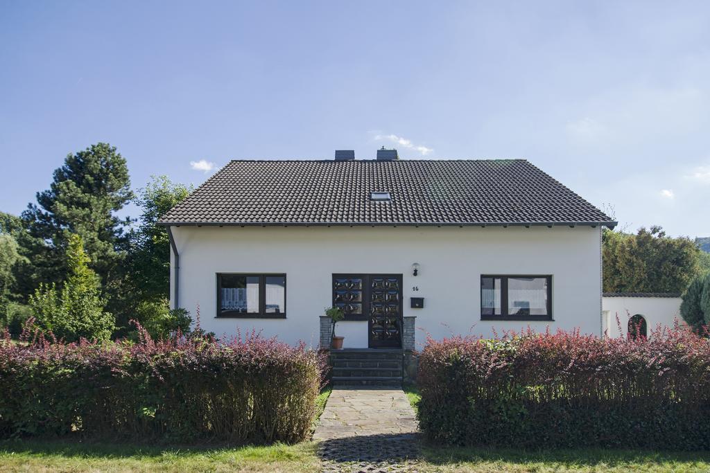 Ferienhaus Faltmann Heimbach Zewnętrze zdjęcie