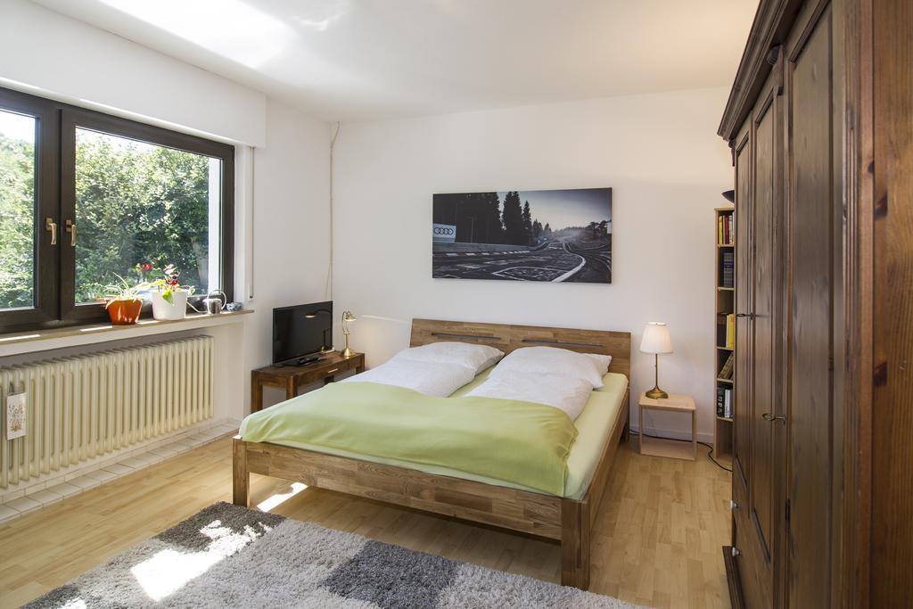 Ferienhaus Faltmann Heimbach Zewnętrze zdjęcie
