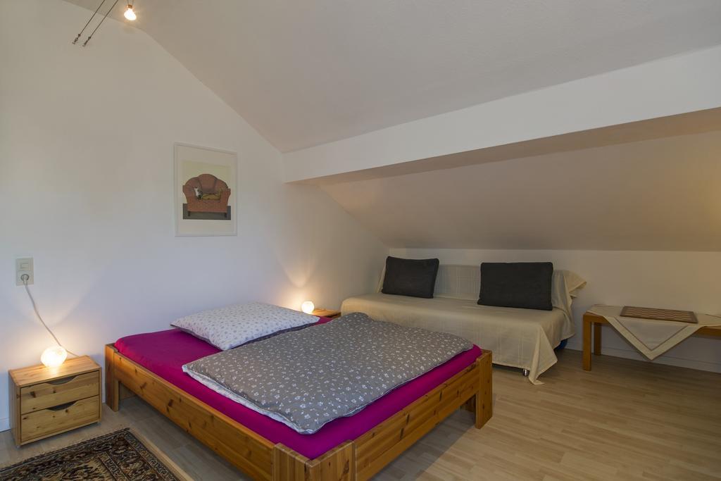 Ferienhaus Faltmann Heimbach Zewnętrze zdjęcie