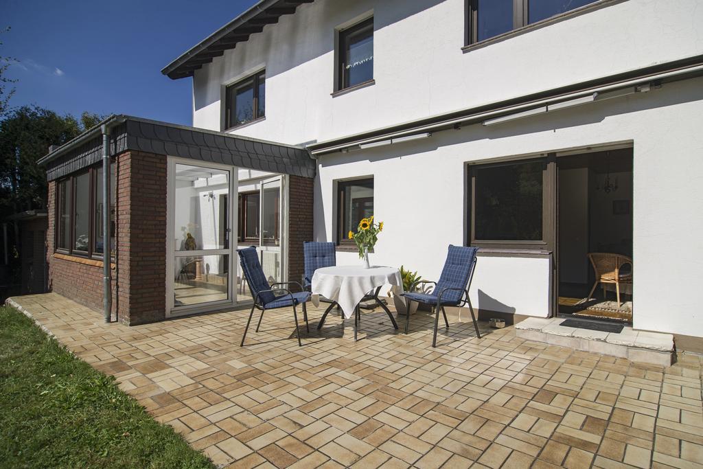Ferienhaus Faltmann Heimbach Zewnętrze zdjęcie