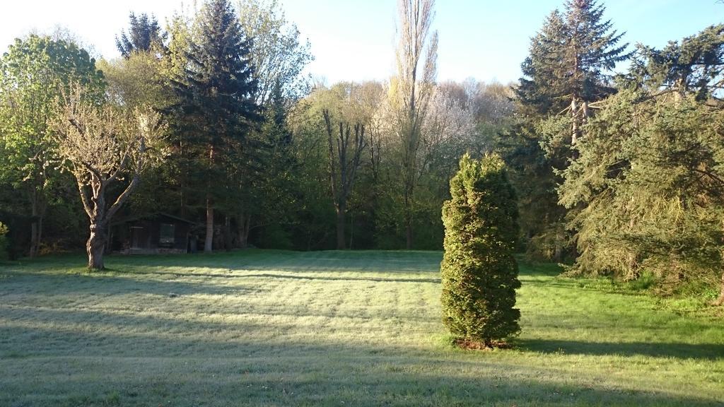 Ferienhaus Faltmann Heimbach Zewnętrze zdjęcie